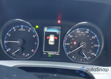 2016 Toyota Rav4 Xle from USA, damaged, VIN 2T3RFREV9GW444949